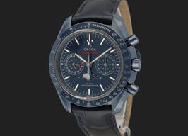 Omega Speedmaster Moonphase 304.93.44.52.03.001 -