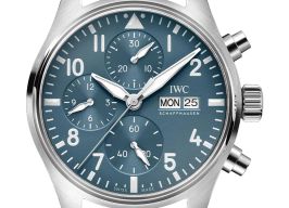 IWC Pilot Chronograph Top Gun Miramar IW388117 -