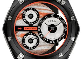 Hamilton Unknown H51598990 -