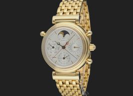 IWC Da Vinci Perpetual Calendar IW3751-007 -