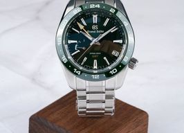 Grand Seiko Sport Collection SBGE257 -