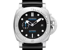 Panerai Submersible PAM01596 -