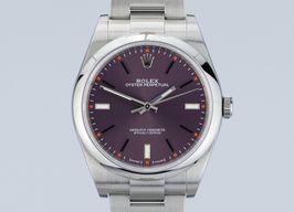 Rolex Oyster Perpetual 39 114300 -