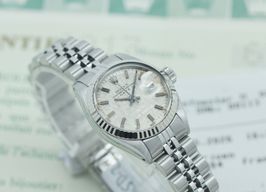 Rolex Lady-Datejust 6917 -
