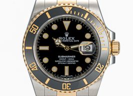 Rolex Submariner Date 116613LN -