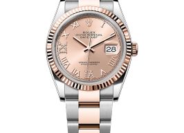 Rolex Datejust 36 126231 -