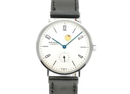 NOMOS Tangente Gangreserve 172 -