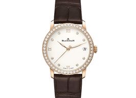 Blancpain Villeret 6127-2987-55A -