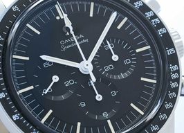 Omega Speedmaster 311.30.40.30.01.001 (2024) - Black dial 42 mm Steel case