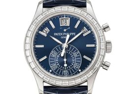 Patek Philippe Annual Calendar Chronograph 5961P-001 -