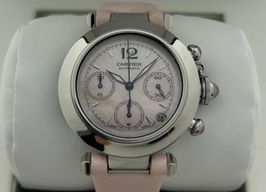 Cartier Pasha C 2412 -