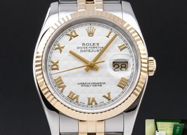Rolex Datejust 36 116233 -