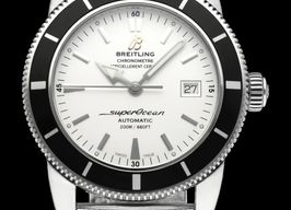 Breitling Superocean Heritage 42 A17321 -