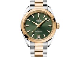 Omega Seamaster Aqua Terra 220.20.34.20.10.002 -