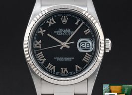 Rolex Datejust 36 16234 -