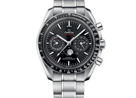 Omega Speedmaster Moonphase 304.30.44.52.01.001 -