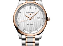 Longines Master Collection L2.893.5.77.7 -