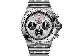 Breitling Chronomat 42 AB0134101G1A1 -