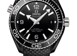 Omega Seamaster Planet Ocean 215.92.40.20.01.001 -