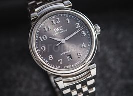 IWC Da Vinci IW356602 -