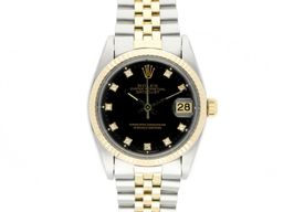 Rolex Datejust 6827 -