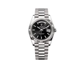 Rolex Day-Date 40 228239 (2025) - 40mm Witgoud