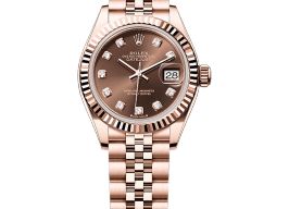 Rolex Lady-Datejust 279175 -