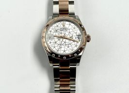 Rolex Datejust 278341RBR -