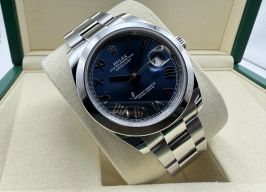 Rolex Datejust 41 126300 -