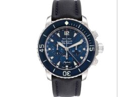 Blancpain Fifty Fathoms 5066F-1140-52B -