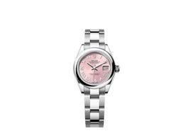 Rolex Lady-Datejust 279160 (2025) - 28 mm Steel case