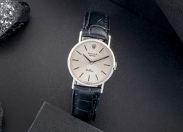 Rolex Cellini 3810 -