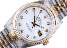 Rolex Datejust 36 16233 -