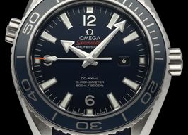 Omega Seamaster Planet Ocean 232.92.38.20.03.001 (2020) - 38mm Titanium