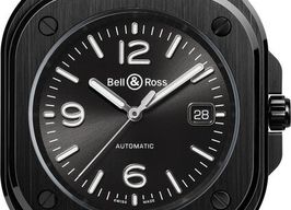 Bell & Ross BR 05 BR05A-BL-CE/SCE -