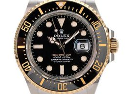 Rolex Sea-Dweller 126603 -