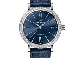 IWC Portofino Automatic IW658602 -