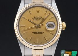 Rolex Datejust 36 16233 -