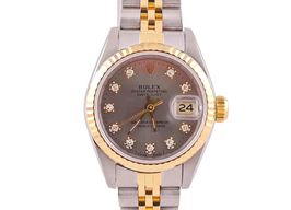 Rolex Lady-Datejust 69173 -