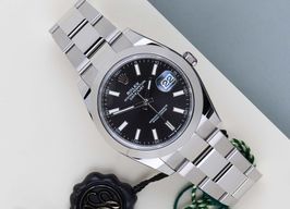 Rolex Datejust 41 126300 -