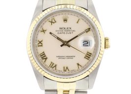 Rolex Datejust 36 16233 -
