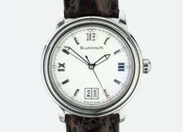 Blancpain Léman Ultra Slim 2150-1127-53 -