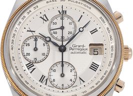 Girard-Perregaux Unknown 4910 -