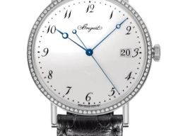 Breguet Classique 5178BB/29/9V6/D000 -