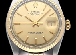 Rolex Datejust 1601 -