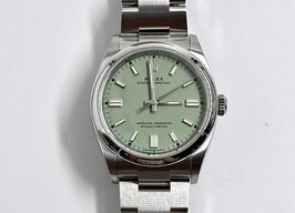 Rolex Oyster Perpetual 36 126000 -