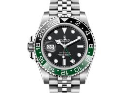 Rolex GMT-Master II 126720VTNR -