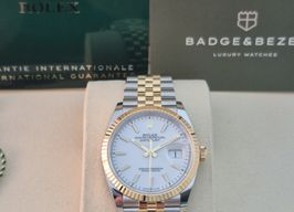 Rolex Datejust 36 126233 -