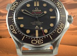 Omega Seamaster Diver 300 M 210.90.42.20.01.001 -