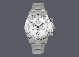 Rolex Daytona 116520 -